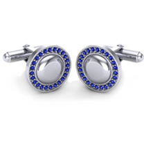 Cufflinks