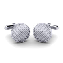 Monumental Cufflinks