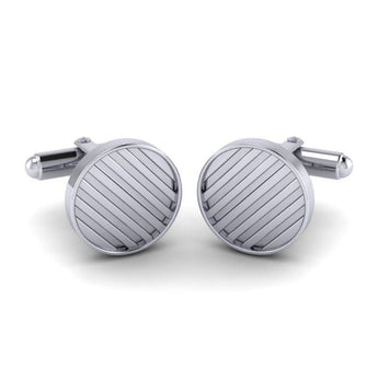 Monumental Cufflinks