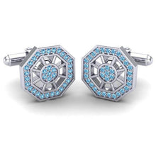 Vivid Cufflinks