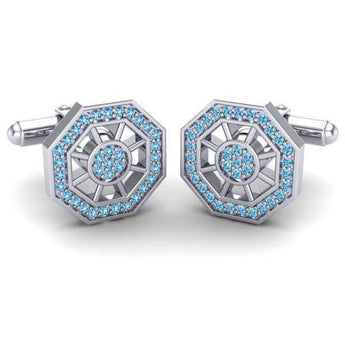 Vivid Cufflinks